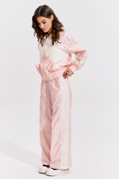 Брюки, бомбер RINKA 1357 - фото 10