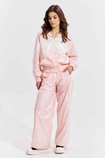 Брюки, бомбер RINKA 1357 - фото 8