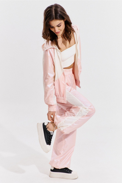 Брюки, бомбер RINKA 1357 - фото 7