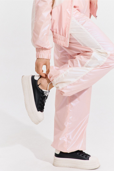 Брюки, бомбер RINKA 1357 - фото 6