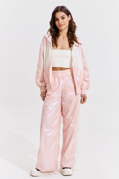 Брюки, бомбер RINKA 1357 - фото 1