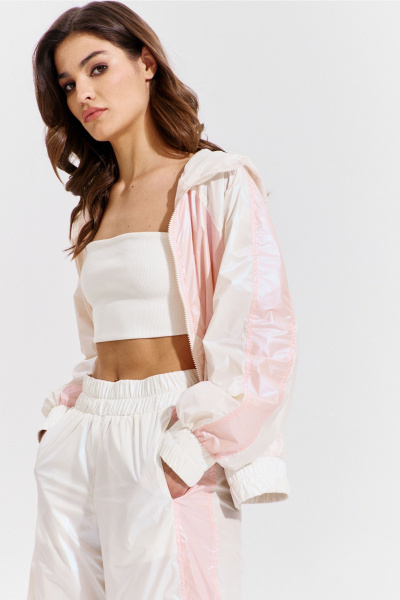 Брюки, бомбер RINKA 1357/1 - фото 13