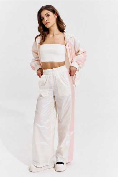 Брюки, бомбер RINKA 1357/1 - фото 11