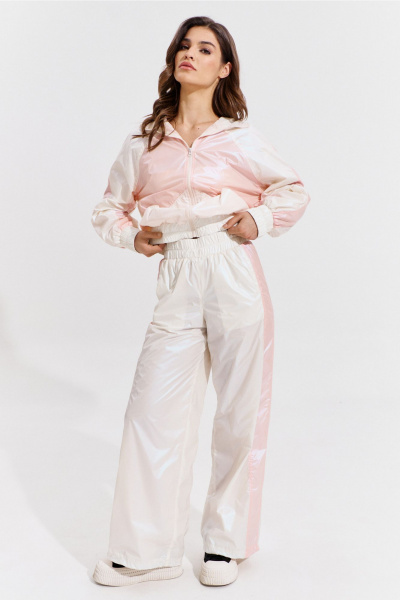 Брюки, бомбер RINKA 1357/1 - фото 10