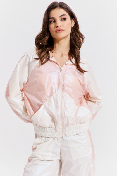 Брюки, бомбер RINKA 1357/1 - фото 8