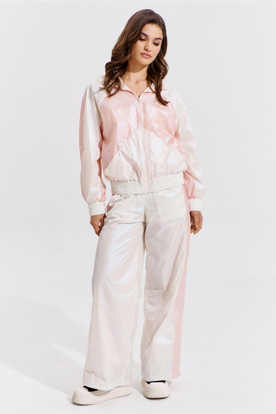 Брюки, бомбер RINKA 1357/1 - фото 7