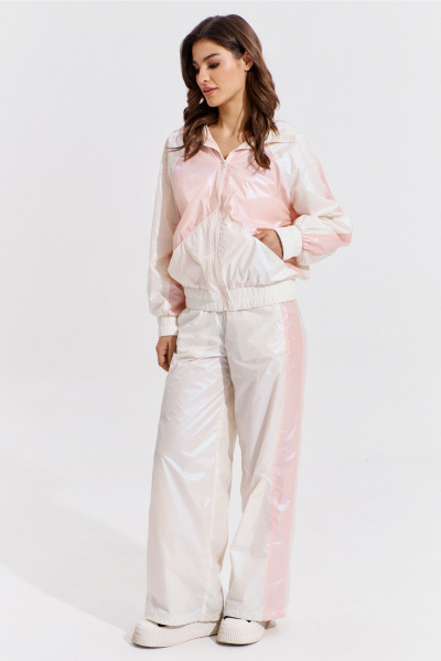 Брюки, бомбер RINKA 1357/1 - фото 6