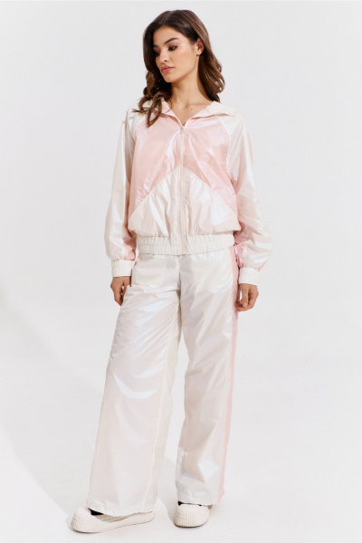 Брюки, бомбер RINKA 1357/1 - фото 1