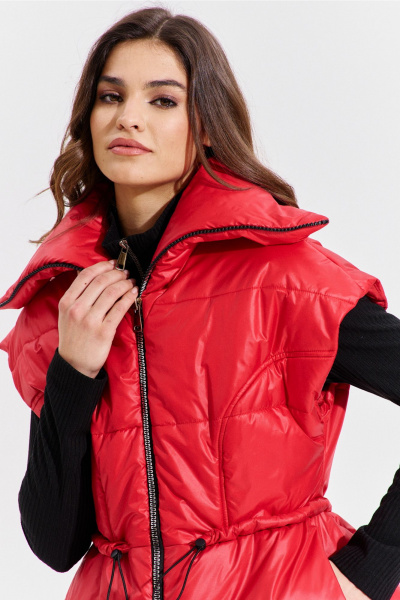 Жилет RINKA 1364/1 - фото 12