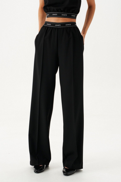 Брюки ANNETE A1414 - фото 8