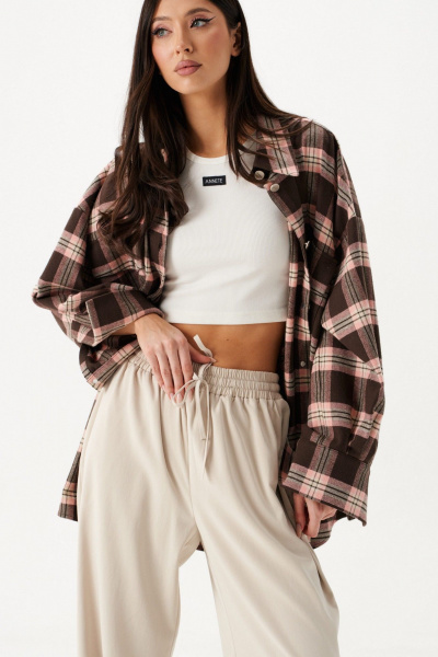 Брюки ANNETE A1434/1 - фото 6