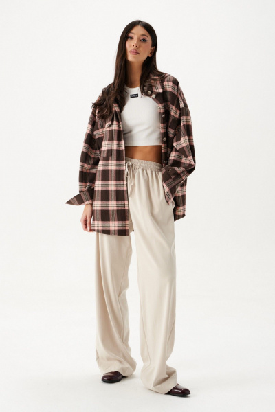 Брюки ANNETE A1434/1 - фото 5