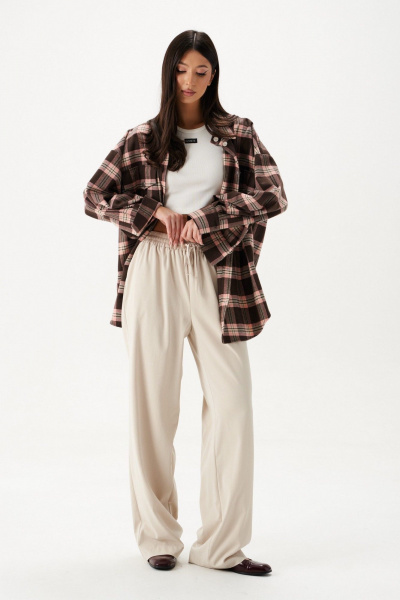 Брюки ANNETE A1434/1 - фото 4