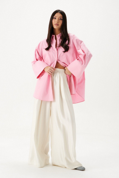 Брюки ANNETE A1439 - фото 14