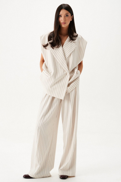 Брюки ANNETE A1450 - фото 6