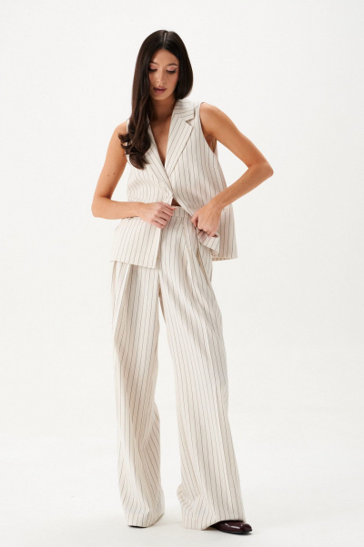 Брюки ANNETE A1450 - фото 8