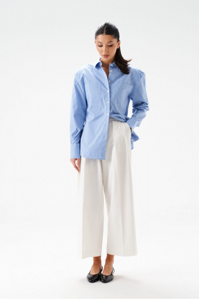 Рубашка ANNETE A2010 - фото 6