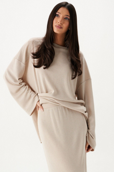 Джемпер ANNETE A2034 - фото 3