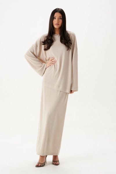 Джемпер ANNETE A2034 - фото 1