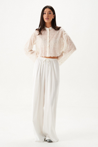 Рубашка ANNETE A2074 - фото 7