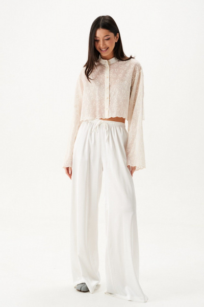 Рубашка ANNETE A2074 - фото 5