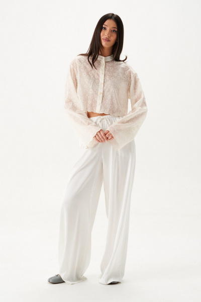 Рубашка ANNETE A2074 - фото 4