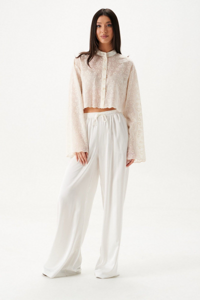 Рубашка ANNETE A2074 - фото 3