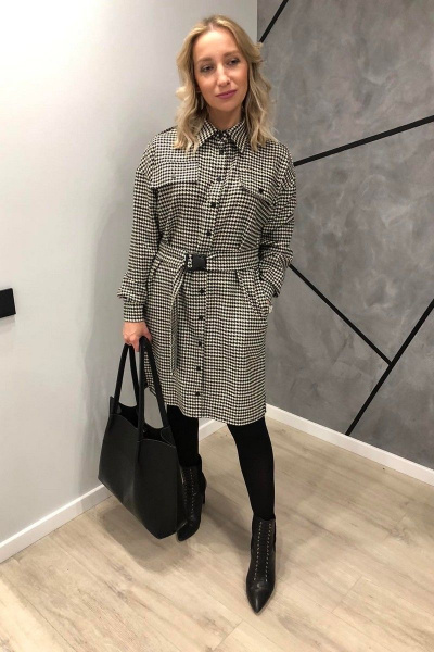 Платье Sisters Solonko 4040 - фото 1