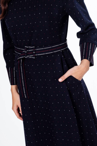 Платье Femme & Devur 8647 1.32F(170) - фото 5