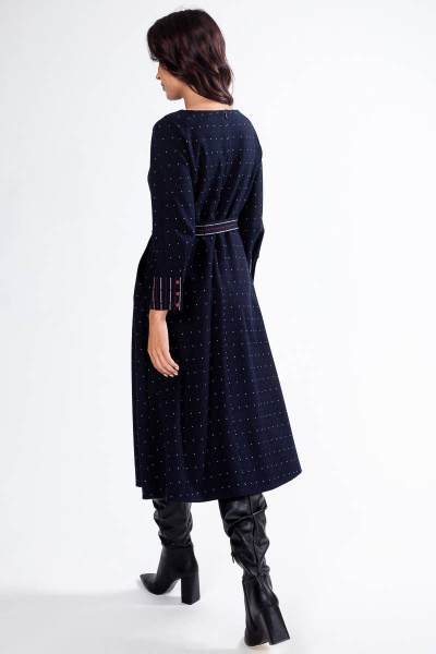 Платье Femme & Devur 8647 1.32F(170) - фото 3