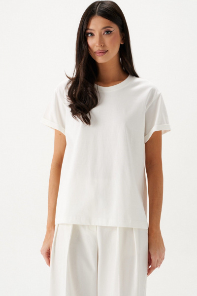 Футболка ANNETE A2108 - фото 4