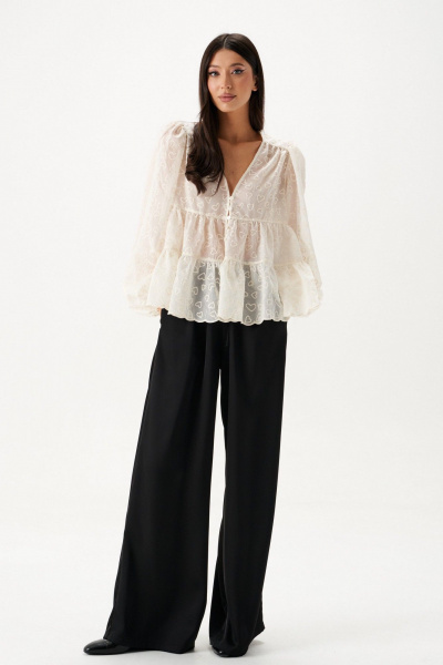 Блуза ANNETE A2125 - фото 5