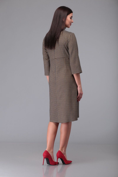 Платье Ларс Стиль 511 - фото 3