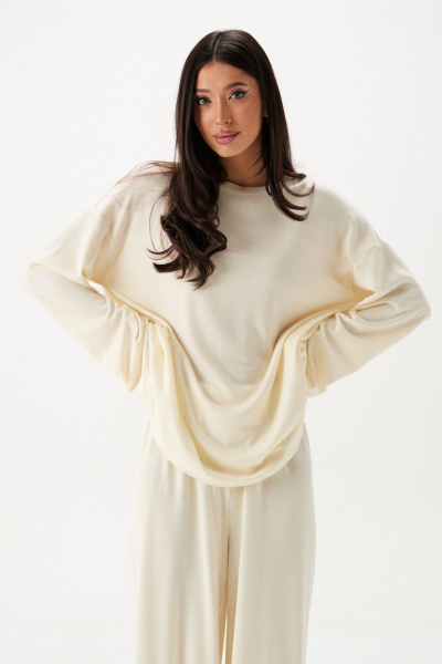 Брюки, джемпер ANNETE A4268 - фото 5