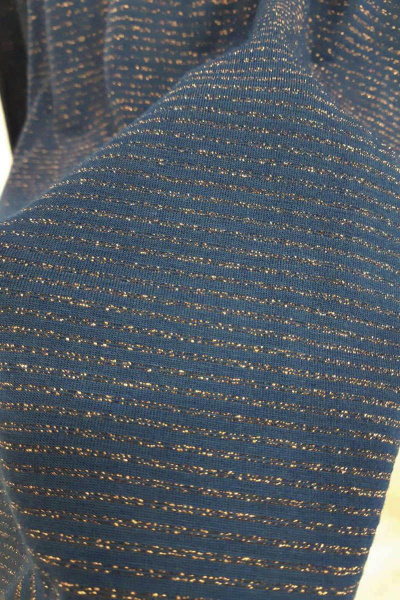 Платье BURVIN 7172-81 - фото 5