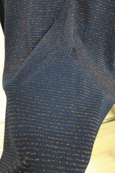 Платье BURVIN 7172-81 - фото 4