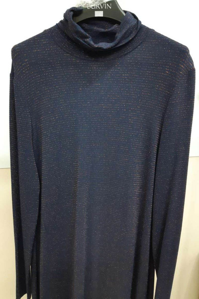 Платье BURVIN 7172-81 - фото 3