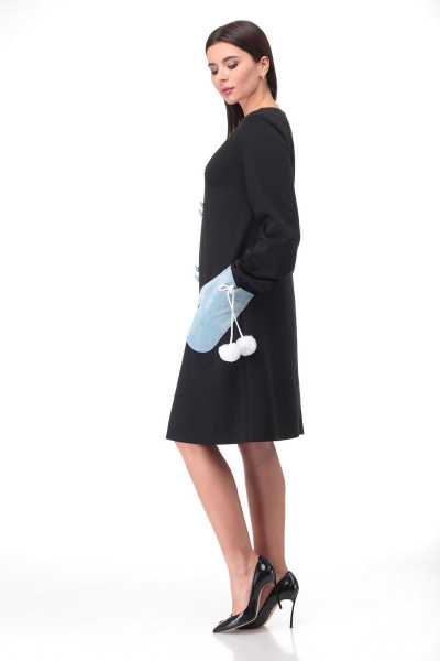 Платье Angelina & Сo 473 - фото 6