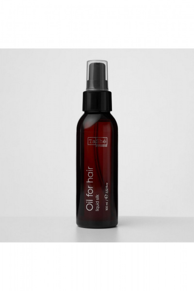 Костюм 2-ка жакет и брюки из текстиля в розовых тонах TaShe Liquid silk Масло для волос термозащита - фото 1