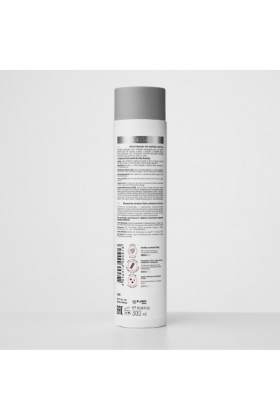 Nutrition кондиционер для питания и блеска волос 300мл TaShe Nutrition Кондиционер для волос - фото 2