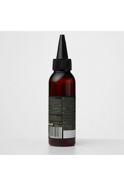 Пилинг-маска для кожи головы с АНА-кислотами и салициловой кислотой TaShe Ginger Пилинг-маска для кожи головы - фото 2