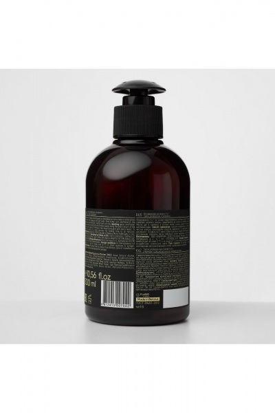 Укрепляющий кондиционер 2 в 1 с протеинами риса и пшеницы TaShe Сardamon Кондиционер для волос 2 в 1 - фото 2