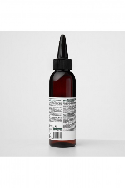 Масло для кожи головы круглолетний уход для роста волос TaShe Rosemary lush Масло для кожи головы - фото 2