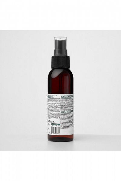 Бесцветная сыворотка для укрепления и тонизирования кожи головы TaShe Rosemary lush Сыворотка-бустер для кожи головы - фото 2