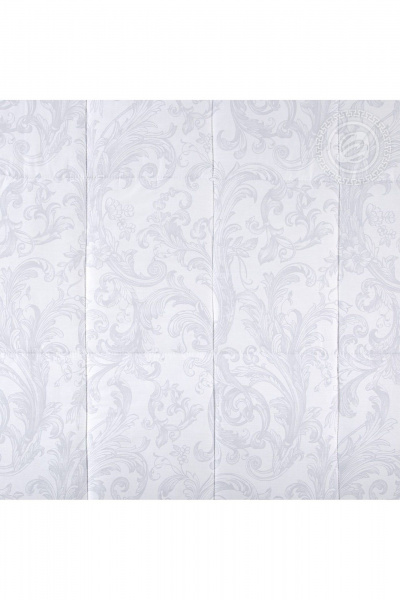 Круглогодичное одеяло из сатина и хлопка с пуховым наполнением АРТПОСТЕЛЬ 2018 - фото 4