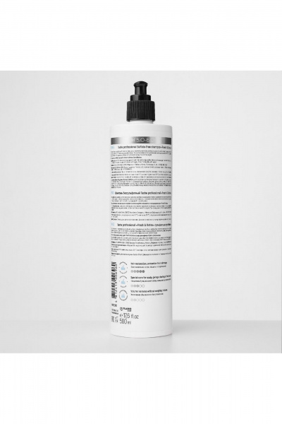 Набор для волос: шампунь и маска глубокого очищения TaShe Fresh & Detox Набор для регуляции жирности кожи головы 500 мл - фото 2