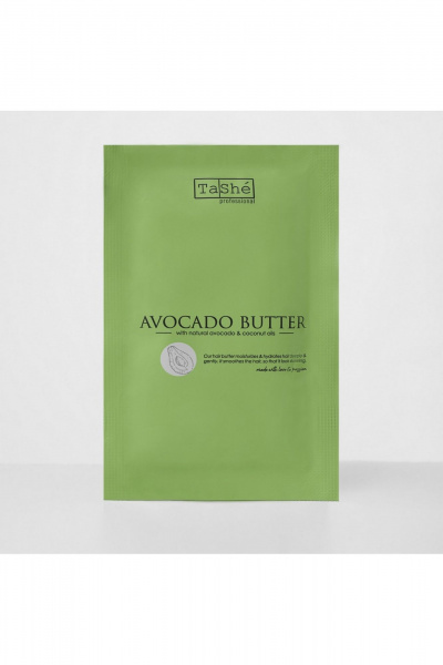 Шампунь и маска для волос глубокого очищения и объема TaShe Intense detox Набор для кожи головы против жирности 300 мл - фото 3