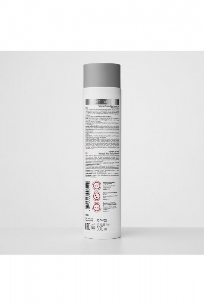 Набор шампунь Volume & Shine и натуральный баттер для волос TaShe Volume & Shine Набор для объема и блеска волос 300 мл - фото 2