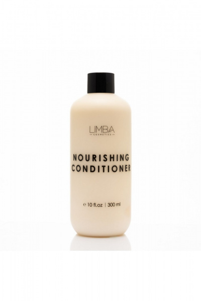 Питательный кондиционер с гидроавансом 300 мл Limba Cosmetics Nourishing Conditioner - фото 1