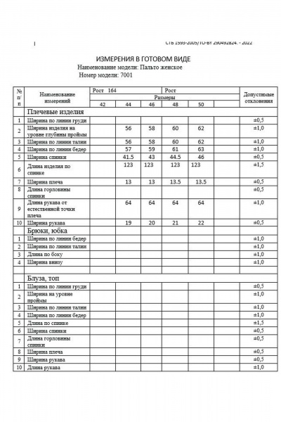 Демисезонное женское пальто из шерстяной пальтовой ткани DAVA 7001 серый - фото 4